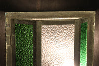 昭和レトロな雰囲気漂う玄関灯カバー DC7392