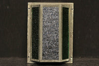 昭和レトロな雰囲気漂う玄関灯カバー DC7392