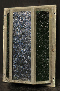 昭和レトロな雰囲気漂う玄関灯カバー DC7392