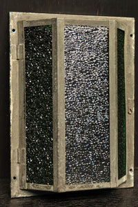 昭和レトロな雰囲気漂う玄関灯カバー DC7392