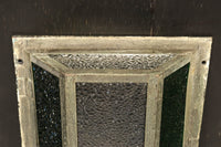 昭和レトロな雰囲気漂う玄関灯カバー DC7392