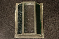 昭和レトロな雰囲気漂う玄関灯カバー DC7392