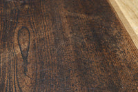 深みのある色彩のモダンな敷板 DC7430