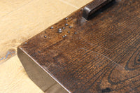 深みのある色彩のモダンな敷板 DC7430