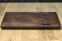 深みのある色彩のモダンな敷板 DC7430