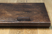 深みのある色彩のモダンな敷板 DC7430