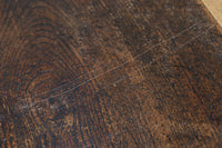 深みのある色彩のモダンな敷板 DC7430