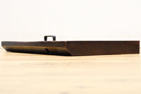 深みのある色彩のモダンな敷板 DC7430