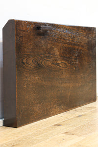 深みのある色彩のモダンな敷板 DC7430