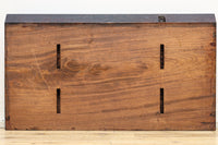 深みのある色彩のモダンな敷板 DC7430