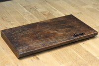 深みのある色彩のモダンな敷板 DC7430