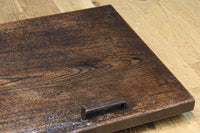 深みのある色彩のモダンな敷板 DC7430