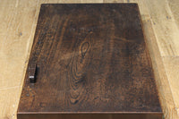 深みのある色彩のモダンな敷板 DC7430