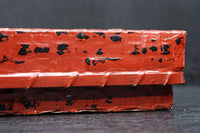 朱の色彩が素敵な文入れ DC7436