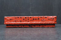 朱の色彩が素敵な文入れ DC7436