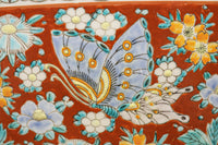 Antique Ceramic round brazier DC7443