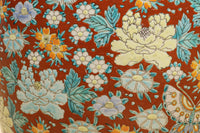 Antique Ceramic round brazier DC7443