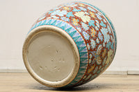 Antique Ceramic round brazier DC7443