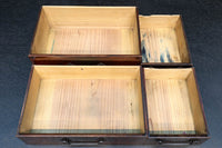 華やかな面持ちが魅力の針箱 DC7445