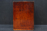 華やかな面持ちが魅力の針箱 DC7445