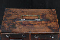 華やかな面持ちが魅力の針箱 DC7445