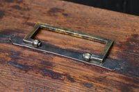 華やかな面持ちが魅力の針箱 DC7445