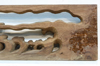 Carved ornament DC7464