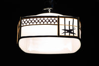 Lamp Shades DC7489