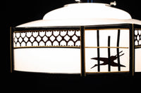 Lamp Shades DC7489