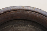 ずっしりと風格のある大型の唐津カメ DC7523