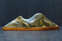 Antique tool (Ornamental stones) DC7528ab