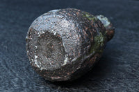 渋みを含んだ色彩が趣きを深める徳利 DC7536