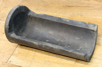 時代を重ねた風合い溢れる万十軒瓦(まんじゅうのきがわら) DC7542ab 在庫(a:1 b:0)個