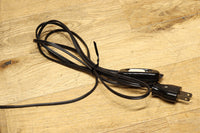 2色のコントラストが映える角型行灯(あんどん) DC7546 在庫2個