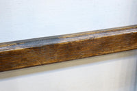 丁寧な作りで時代の面持ち感じる背負子 DC7571