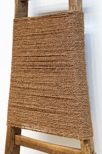 丁寧な作りで時代の面持ち感じる背負子 DC7571