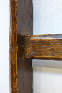 丁寧な作りで時代の面持ち感じる背負子 DC7571