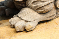 Antique tools DC7572