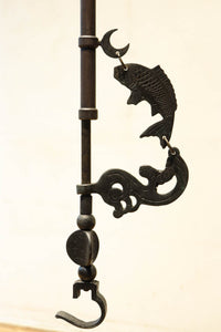 Antique tools DC7581