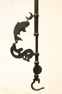 Antique tools DC7581