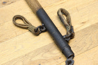 大型サイズ!!野菜類や肉類を測るのに活躍した天秤はかり DC7582