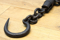 大型サイズ!!野菜類や肉類を測るのに活躍した天秤はかり DC7582