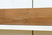 Carved beam decoration DC7593