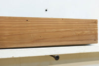 Carved beam decoration DC7593