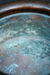 Small Brazier DC7601