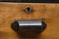 ツートンカラーがお洒落な小引き出し DC7620