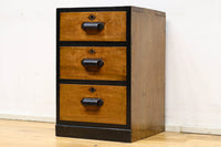 ツートンカラーがお洒落な小引き出し DC7620