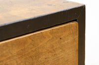 ツートンカラーがお洒落な小引き出し DC7620