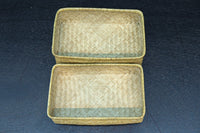 小物入れに最適な小型行李(こうり) DC7626b