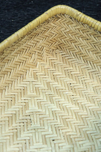 小物入れに最適な小型行李(こうり) DC7626b